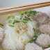 How to make Thai Glass Noodle Soup
