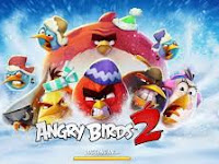 Angry Birds 2 MOD APK 2.6.0