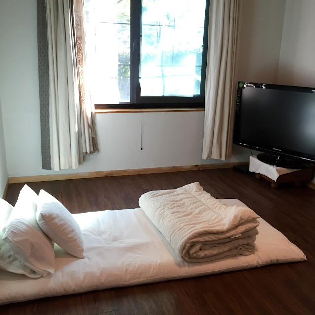 review 126 mansion seoul south korea