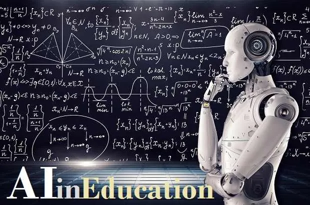 Artificial intelligence in education  