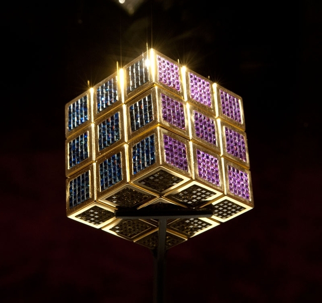 Passion For Luxury Most expensive luxury toys