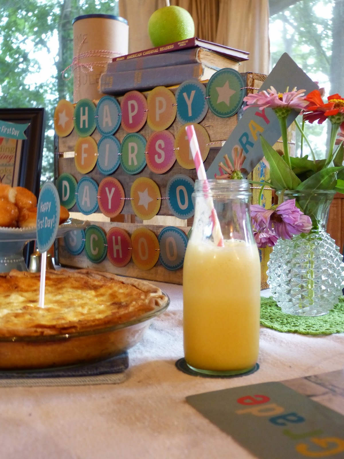 the-homespun-heart-first-day-of-school-breakfast