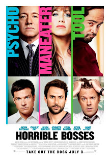 Horrible Bosses Song - Horrible Bosses Music - Horrible Bosses Soundtrack