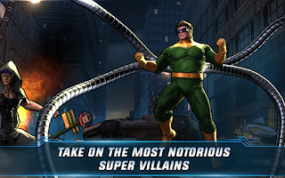 Marvel Avengers Alliance 2 v1.4.2 Mod Apk Latest Marvel Avengers Alliance 2 v1.4.2 Mod Apk Latest
