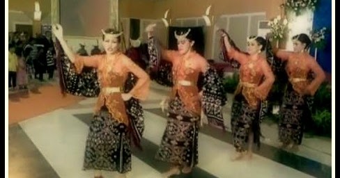 Tari Foti Lalendo Tarian Tradisional Dari Rote Ndao, NTT ...
