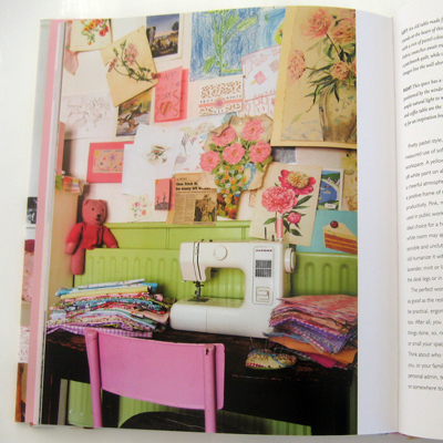 print & pattern: BOOKS - inspirational interiors
