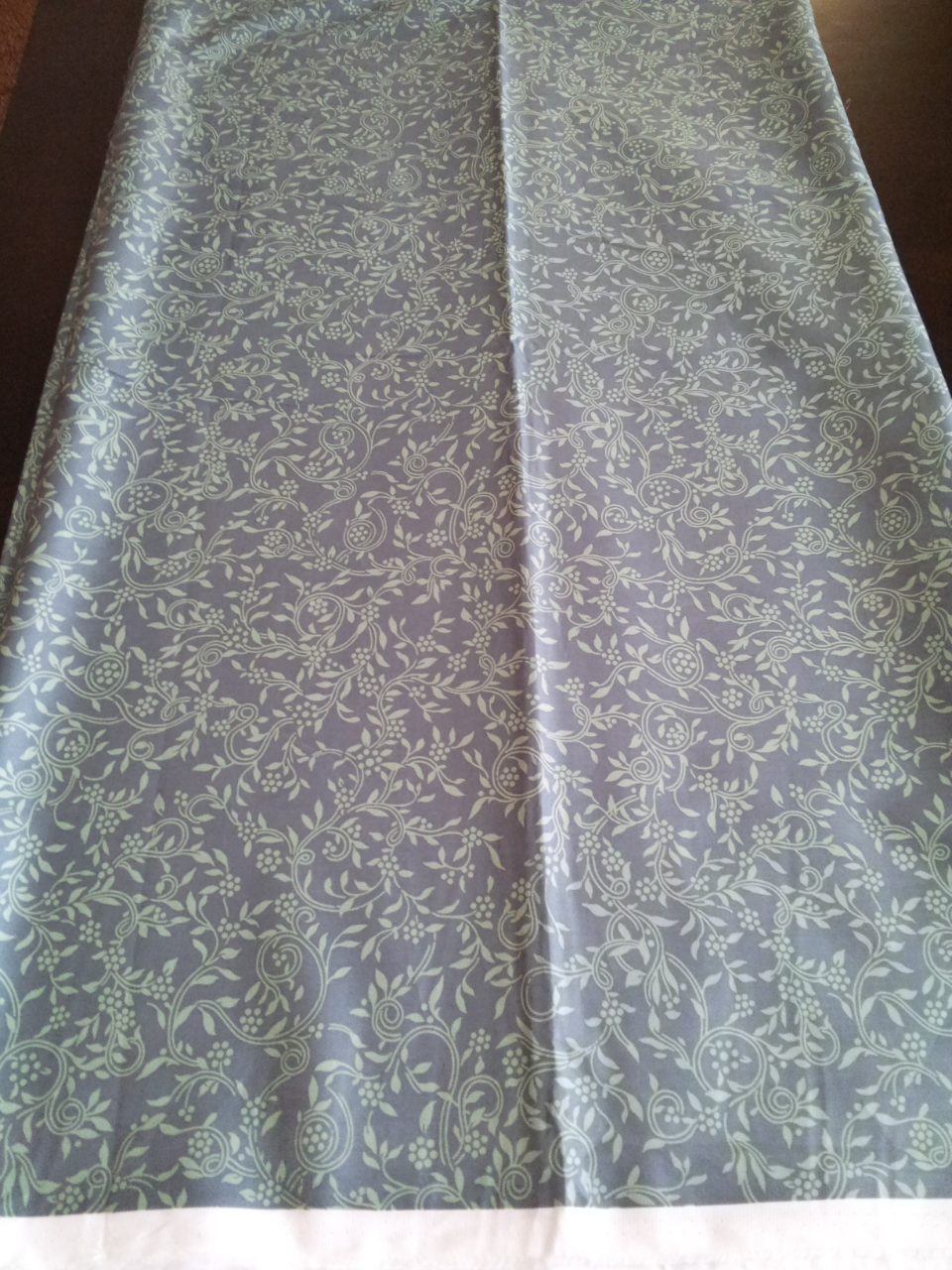 Life is beautiful .. KedaiKakton; Korean Cotton