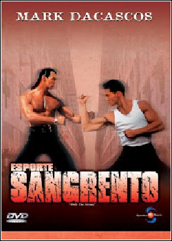 Esporte Sangrento