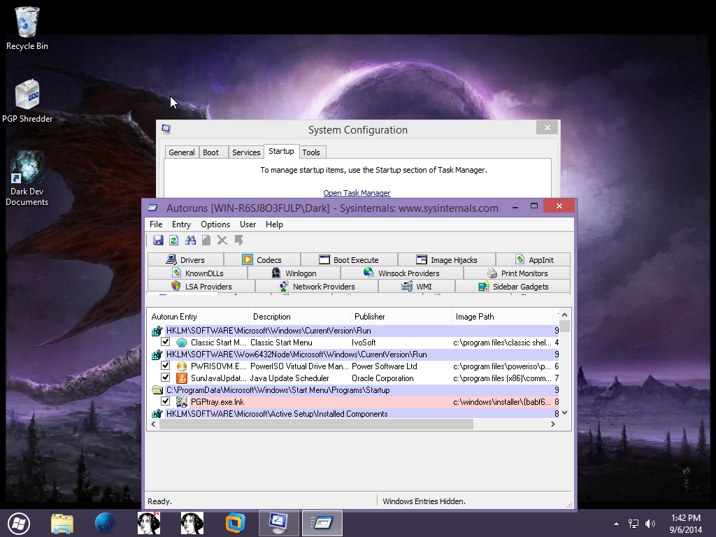javascript download for windows 8.1