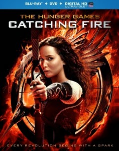 The Hunger Games: Catching Fire (2013) IMAX EDITION BluRay 720p 5.1CH