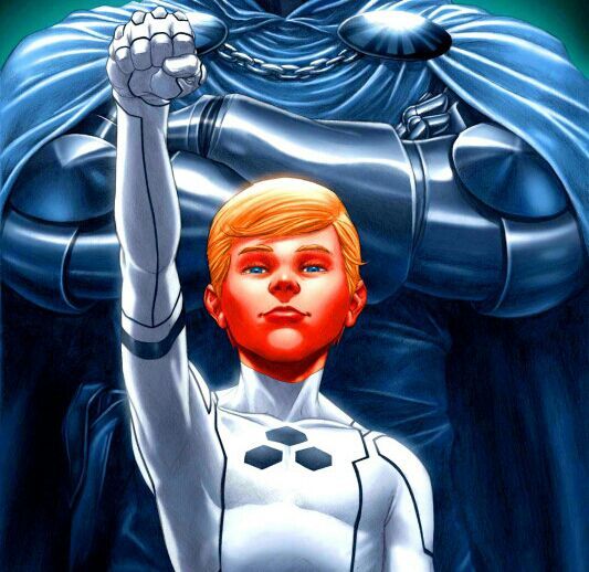comic book fan and lover top 10 mutantes mÁs poderosos de marvel
