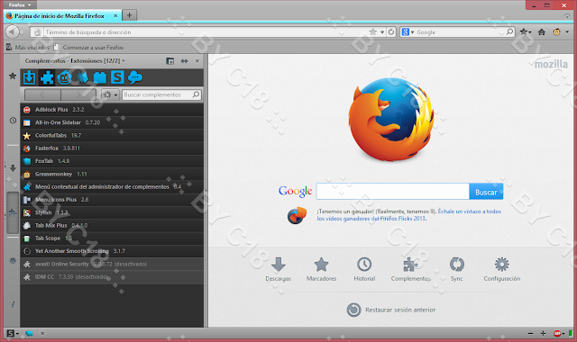 adobe flash player for mozilla firefox free download