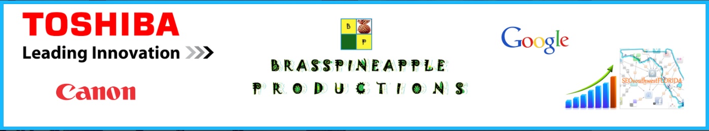 Brasspineapple Productions