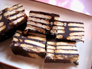 MHDSFWN_: RESEPI KEK BATIK YANG ENAK DAN MUDAH :)