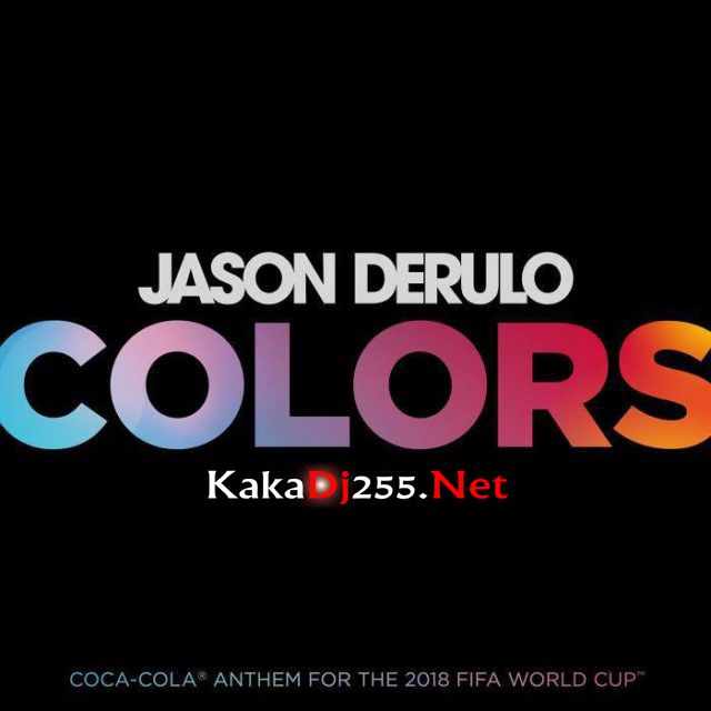 Coca-Cola .Theme Song -(Orginal)-2015