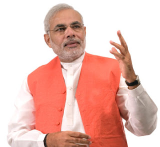 Chief Minister Narendra Modi set to be the Chief Minister again