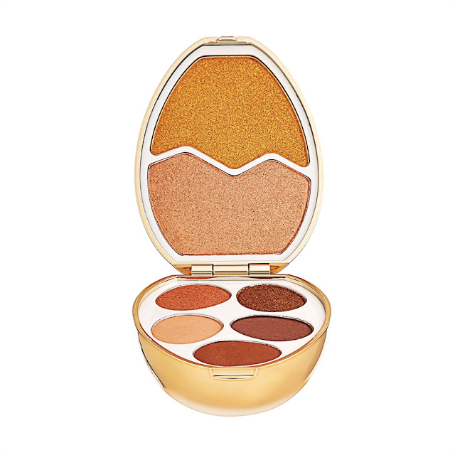 Makeup Revolution's Easter Egg Surprise Palettes