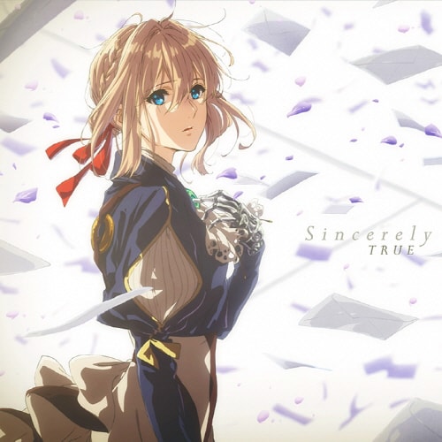 Opening Anime Violet Evergarden Full Version Opening Anime Violet Evergarden Full Version