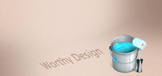 Web Design: Attract your Visitors with a Worthy Design