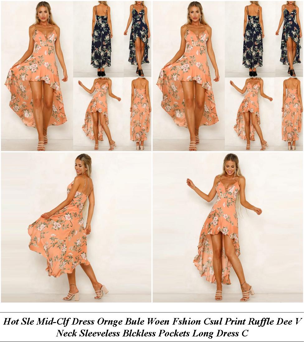 Cocktail Dresses - Next Summer Sale - Red Dress - Cheap Fashion Clothes
