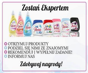 Zostać 1 ze 100 ekspertów Perlux Konkurs