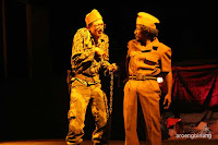 anekdot idiot teater indonesia