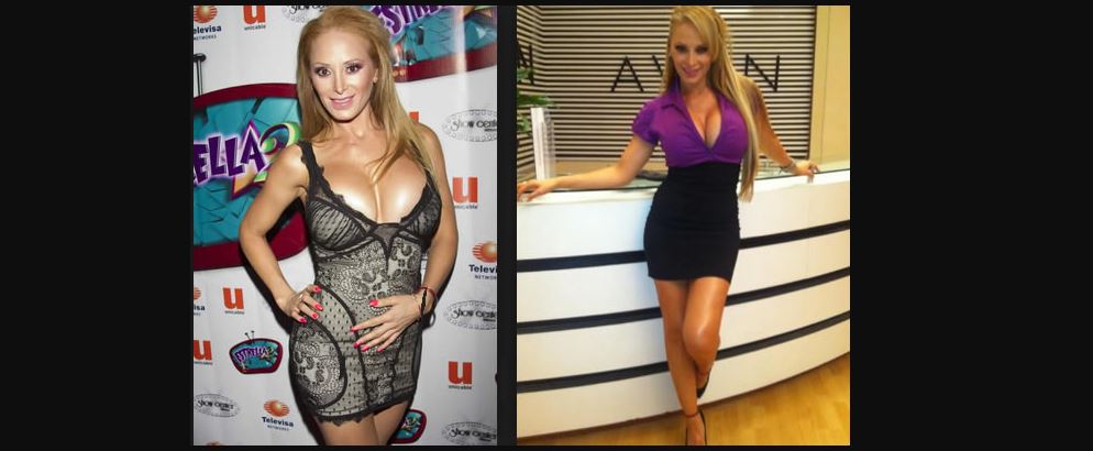 Ivonne Soto Se Confiesa