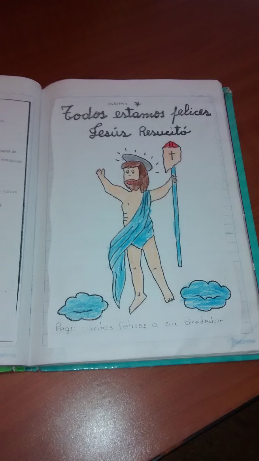 Tema de Religión