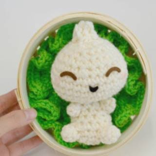 PATRON GRATIS BAO AMIGURUMI 30674