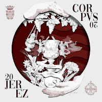 Jerez - Corpus Christi 2020 - José Miguel González