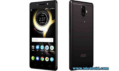 Cara Flash Lenovo K8 Note Via Flashtool