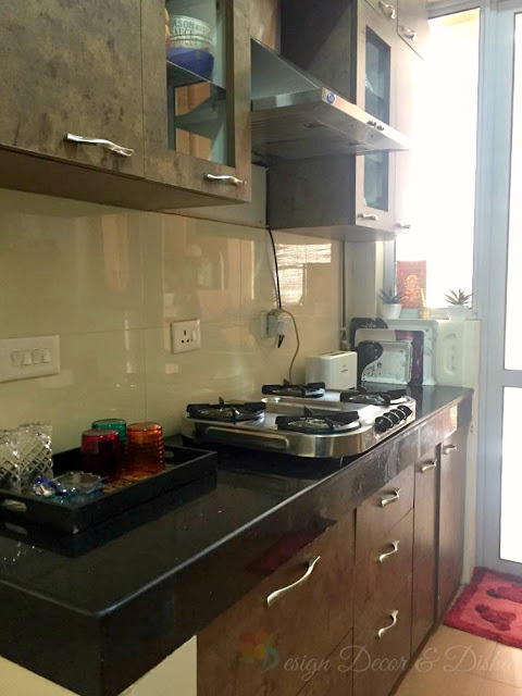 Indian Kitchen Decor Indian Home Decor