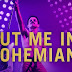 Sua voz pode estar no filme 'Bohemian Rhapsody', do Queen