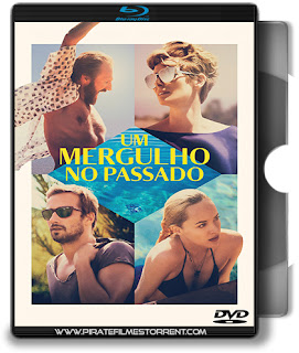 Um Mergulho No Passado Filme