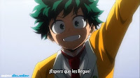 Boku no Hero Academia 4th Season Capitulo 23 Sub Español HD Boku no Hero Academia 4th Season Capitulo 23 Sub Español HD