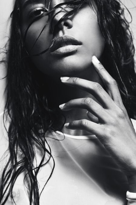 nando esparza fotografia mulheres modelos fashion lindas sensuais Heidy de La Rosa