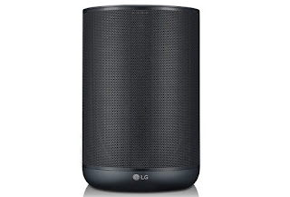 LG WK7 ThinQ LG