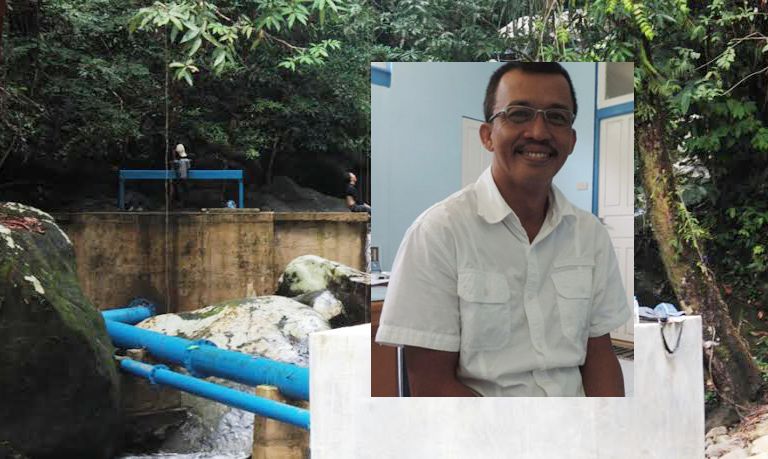 Saat Natal PDAM Upaya Berikan Pelayanan Maksimal Saat Natal PDAM Upaya Berikan Pelayanan Maksimal