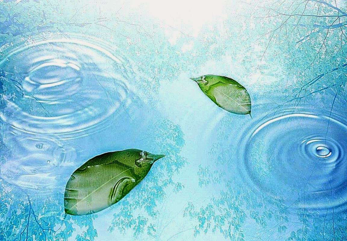 Abstract Blue Water Wallpapers 13  HQ Wallpapers Plus