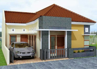 Desain Rumah Minimalis Type 45 Model Terbaru Paling Diminati Desain Rumah Minimalis Type 45 Model Terbaru Paling Diminati