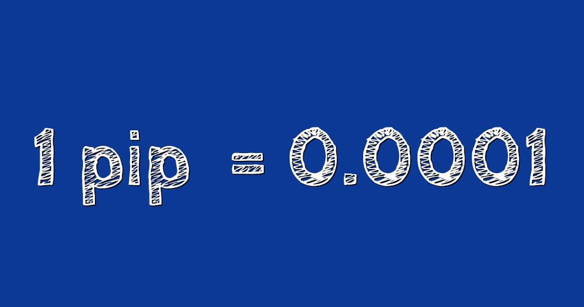 A cuanto se paga un pip en forex