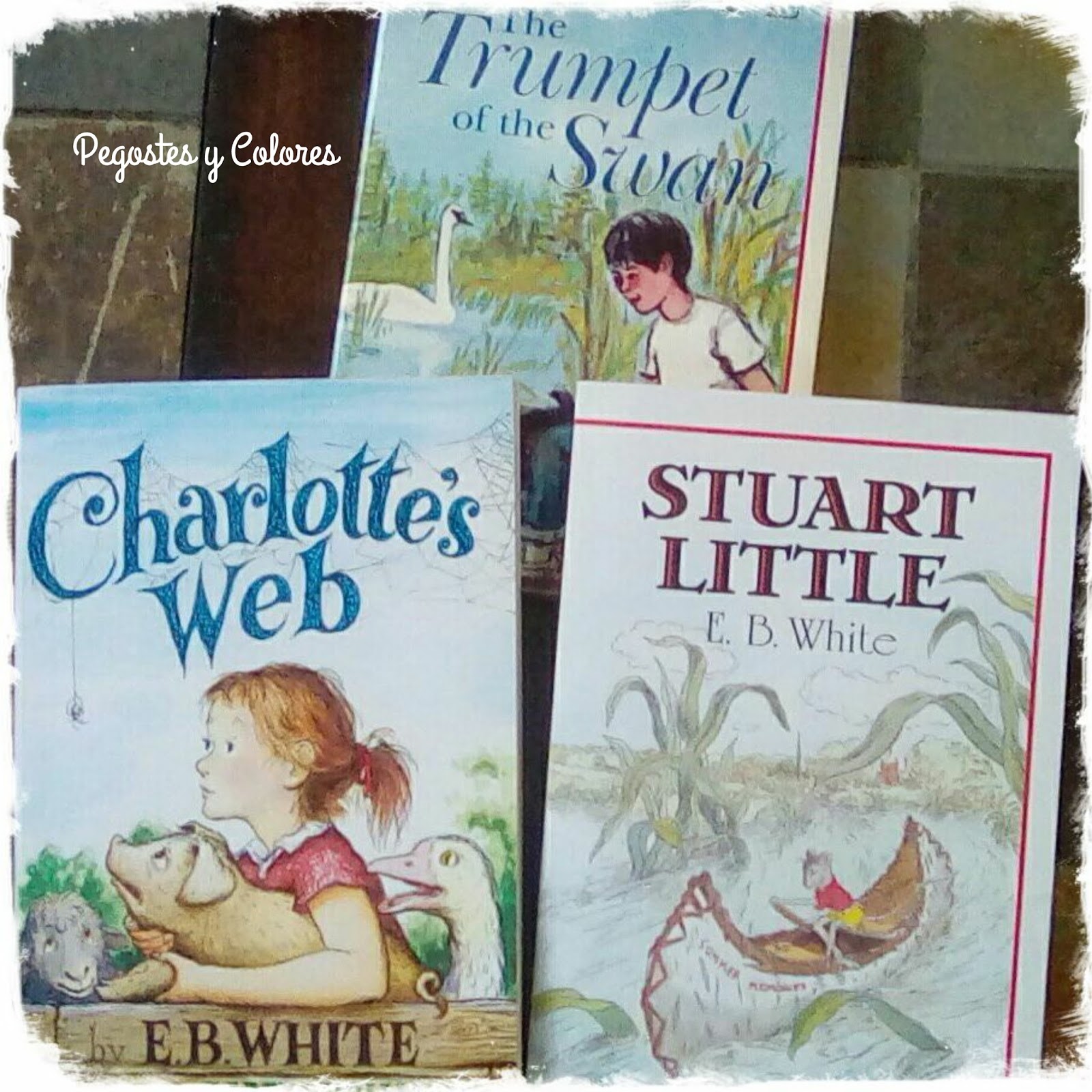 Un Resumen Rapido Del Libro Infantil Charlotte S Web