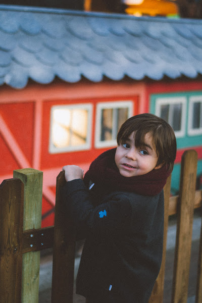 Planes con niños en navidad Torrejón de Ardoz