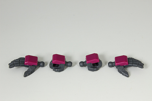 Review Hgbd 1 144 Love Phantom