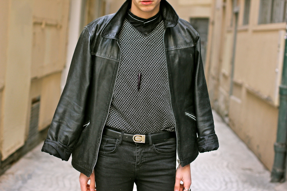 BLOG MODE HOMME STYLE PARIS PREPPY DANDY