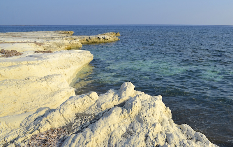 Cypr przewodnik, co zobaczyć na Cyprze, napiękniejsze plaże na Cyprze