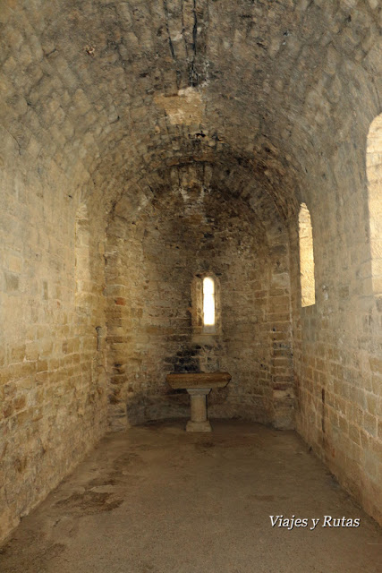 Castillo de Loarre, Huesca