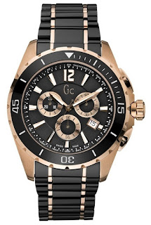 Guess Collection Sport Class XXL Ceramic X76004G2S Guess Collection Sport Class XXL Ceramic X76004G2S