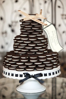 bar à cookies mariage d'hiver blog mariage www.unjourmonprinceviendra26.com