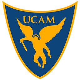 WEPES LOGOS | UCAM MURCIA